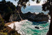 McWay Falls